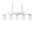 RUSSELL, SPIRE LINEAR PENDANT, LINEAR LIGHT
