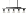 RUSSELL, SPIRE LINEAR PENDANT, LINEAR LIGHT