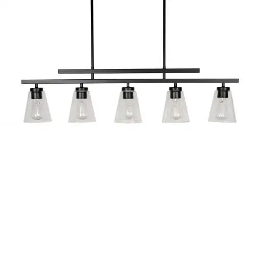 RUSSELL, SPIRE LINEAR PENDANT, LINEAR LIGHT