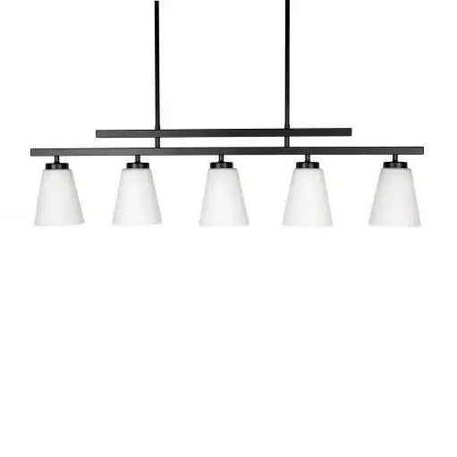 RUSSELL, SPIRE LINEAR PENDANT, LINEAR LIGHT