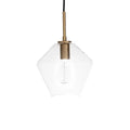 RUSSELL, GLADSTONE PENDANT, PENDANT LIGHT
