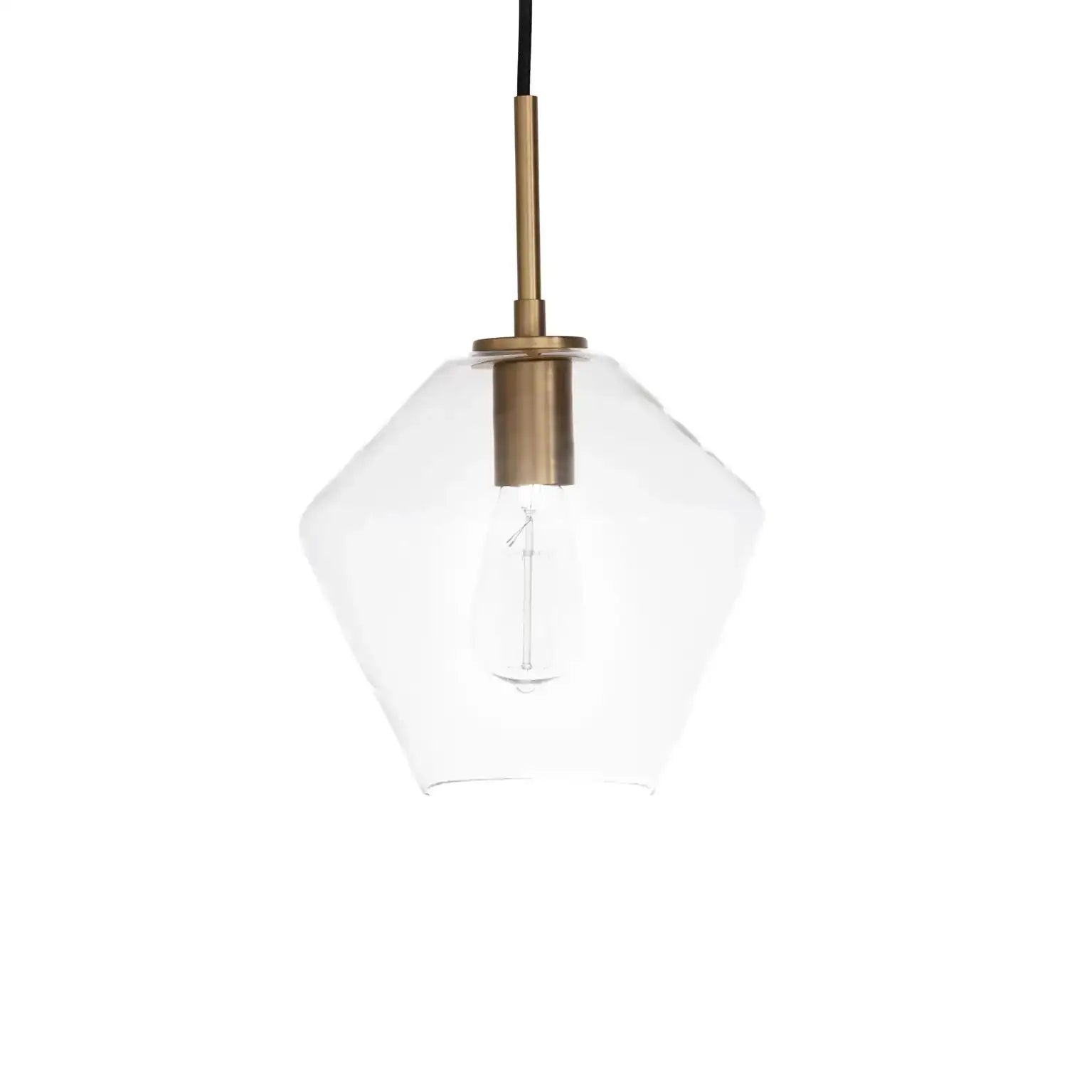 RUSSELL, GLADSTONE PENDANT, PENDANT LIGHT