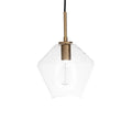 RUSSELL, GLADSTONE PENDANT, PENDANT LIGHT