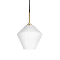 RUSSELL, GLADSTONE PENDANT, PENDANT LIGHT
