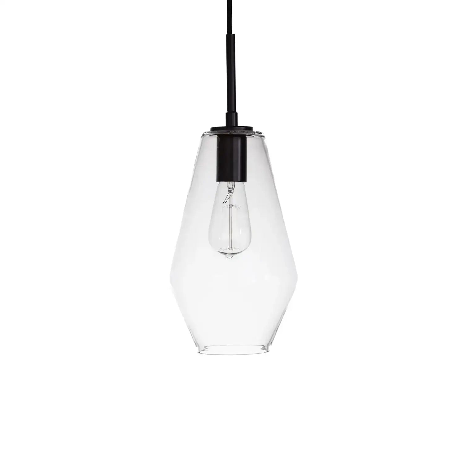 RUSSELL, GLADSTONE PENDANT, PENDANT LIGHT