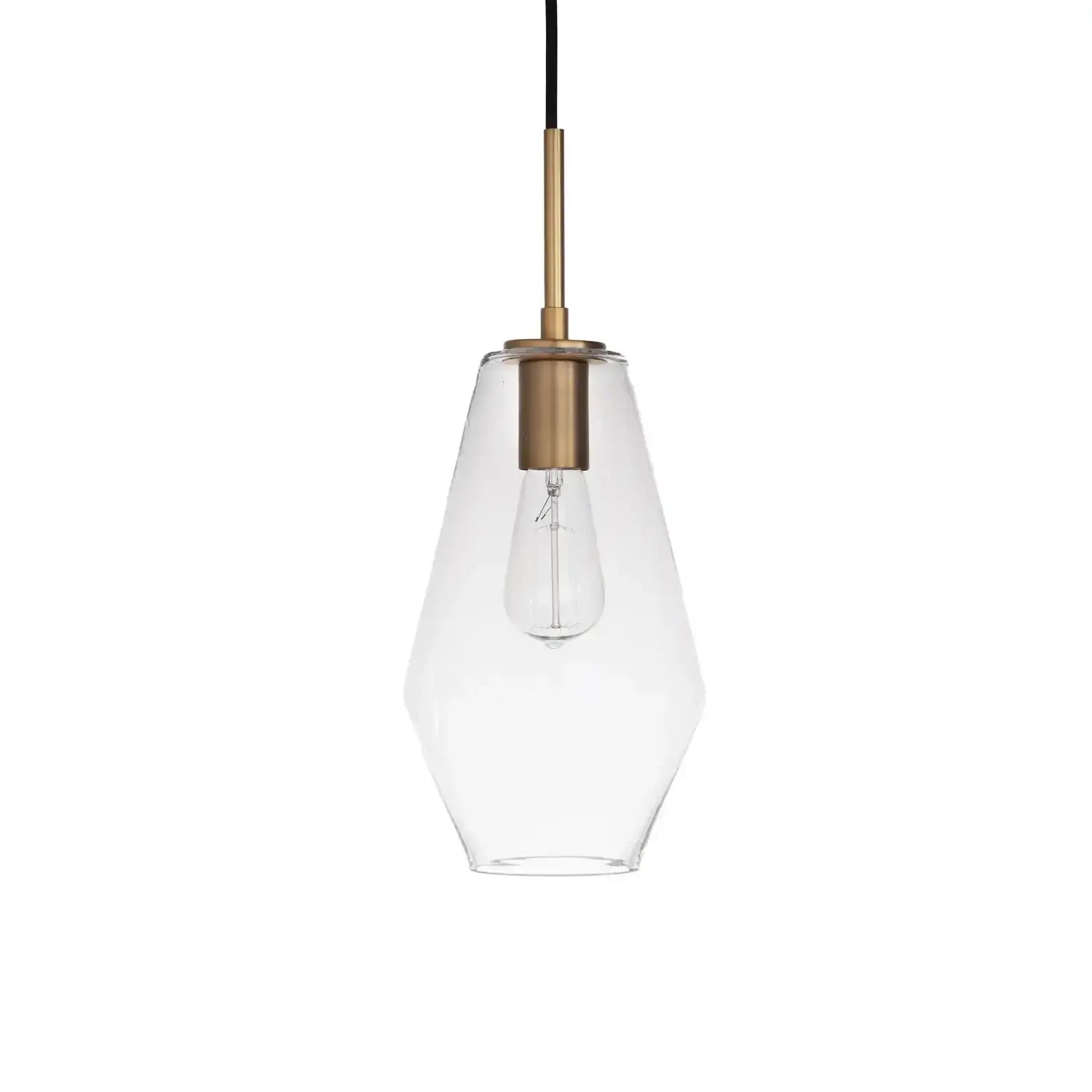 RUSSELL, GLADSTONE PENDANT, PENDANT LIGHT