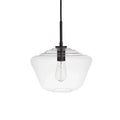RUSSELL, GLADSTONE PENDANT, PENDANT LIGHT