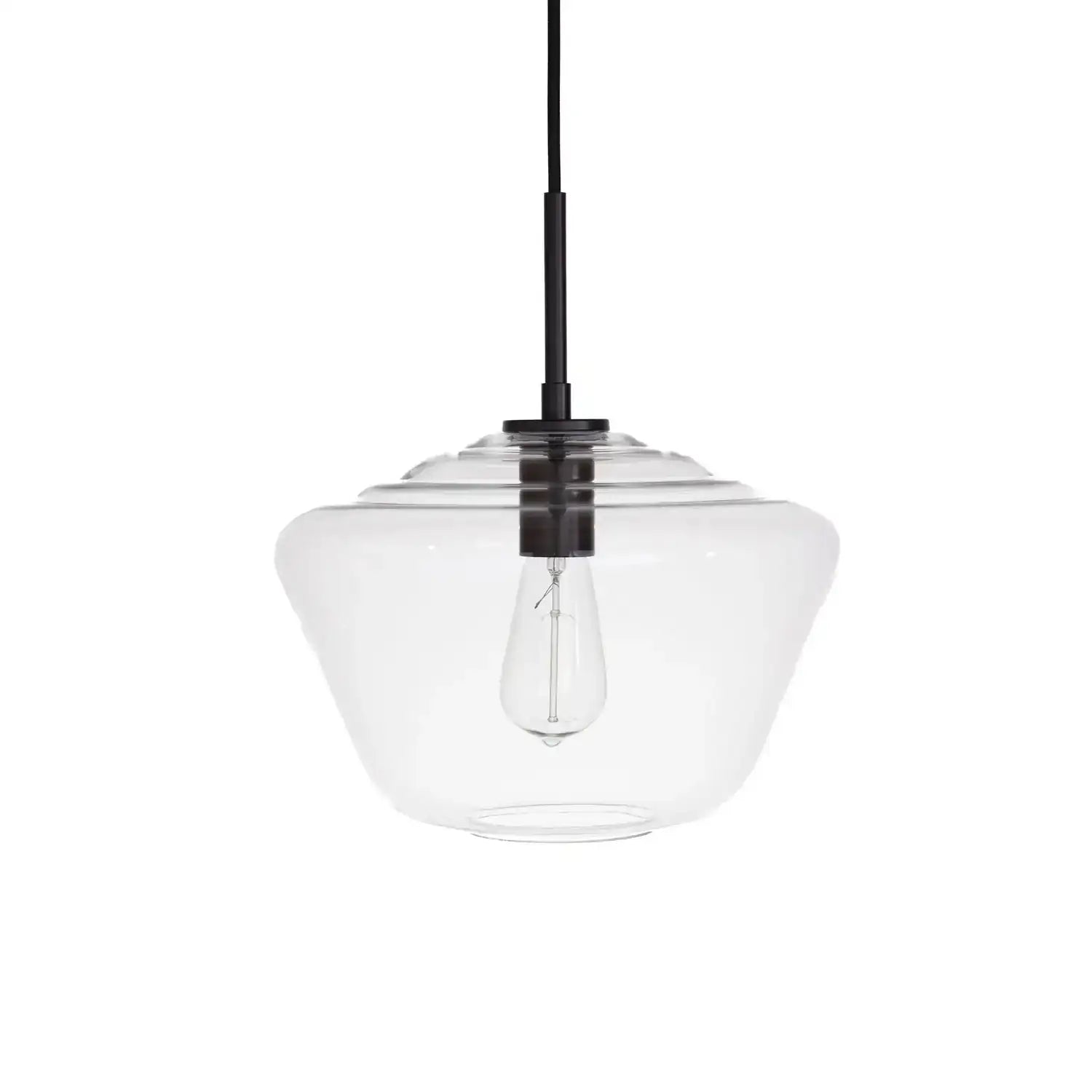 RUSSELL, GLADSTONE PENDANT, PENDANT LIGHT
