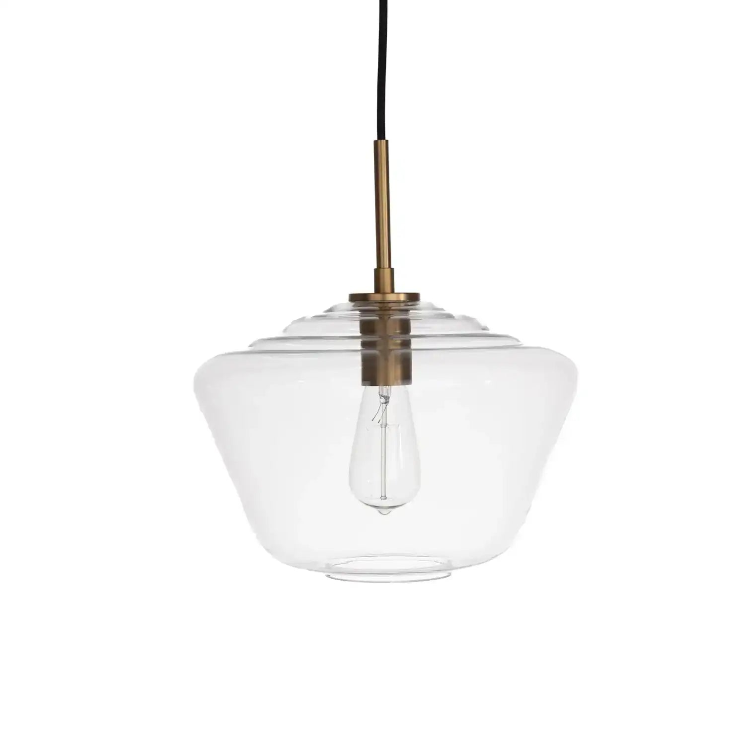 RUSSELL, GLADSTONE PENDANT, PENDANT LIGHT