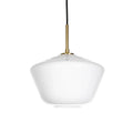 RUSSELL, GLADSTONE PENDANT, PENDANT LIGHT
