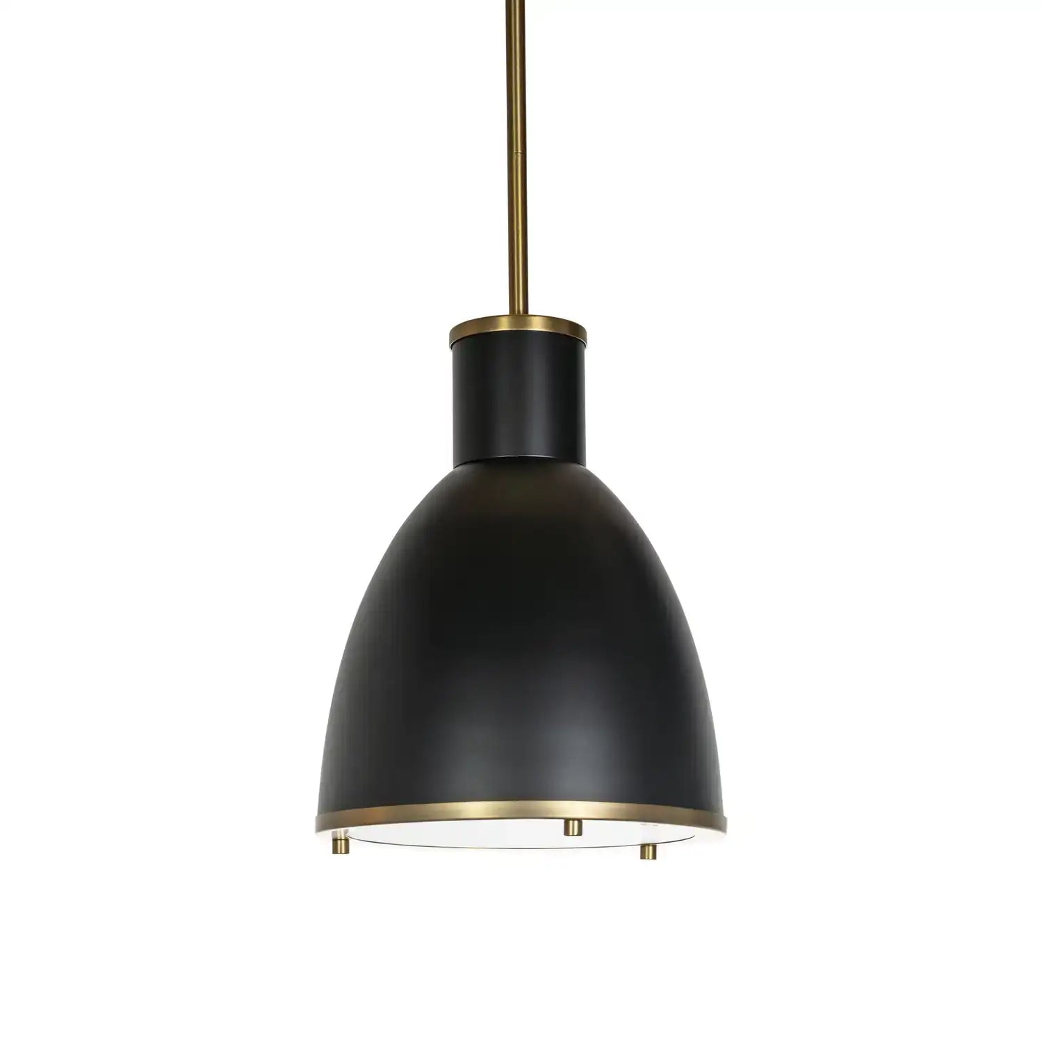 RUSSELL, PERCUSSION SINGLE PENDANT, PENDANT LIGHT