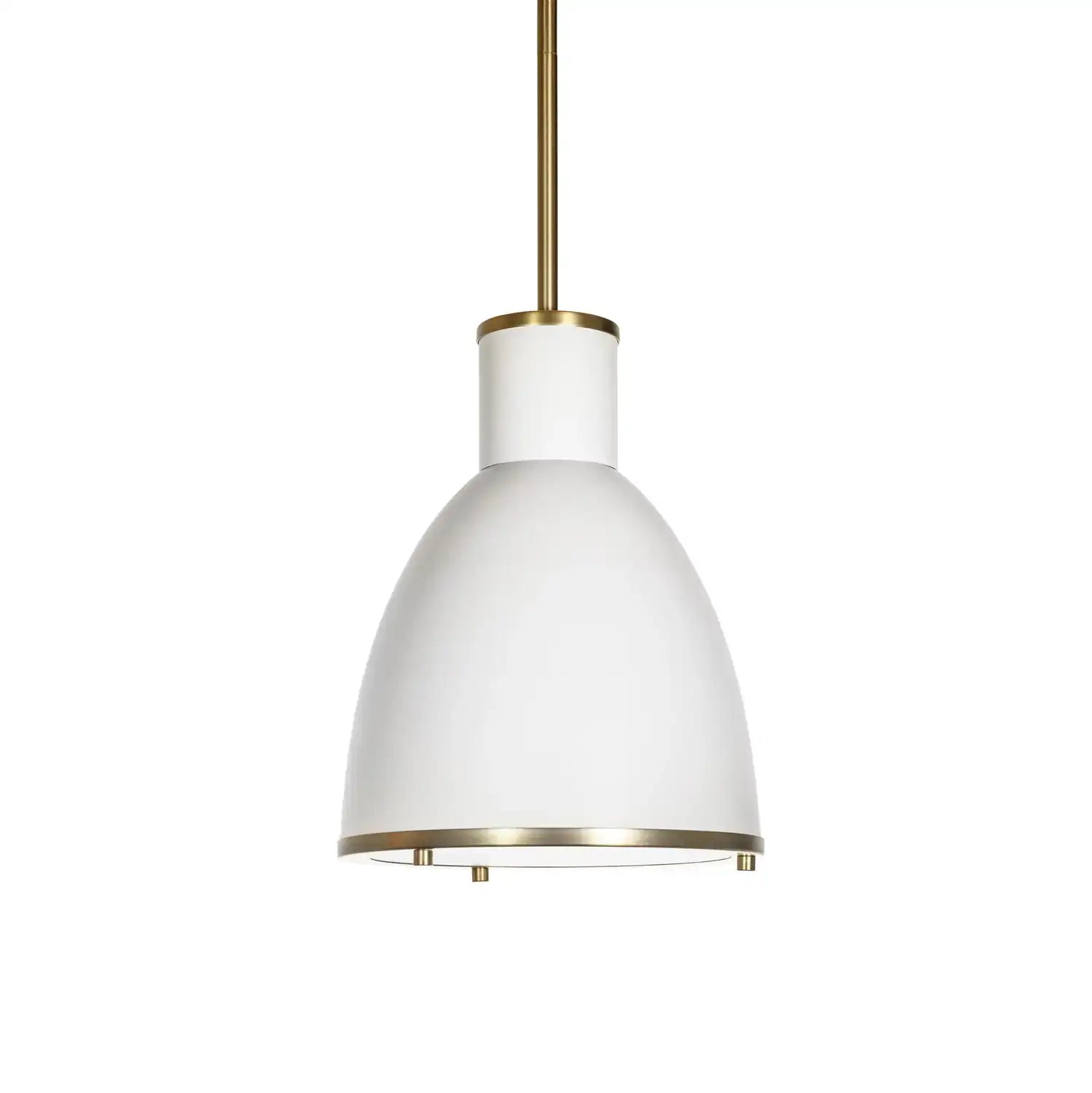 RUSSELL, PERCUSSION SINGLE PENDANT, PENDANT LIGHT