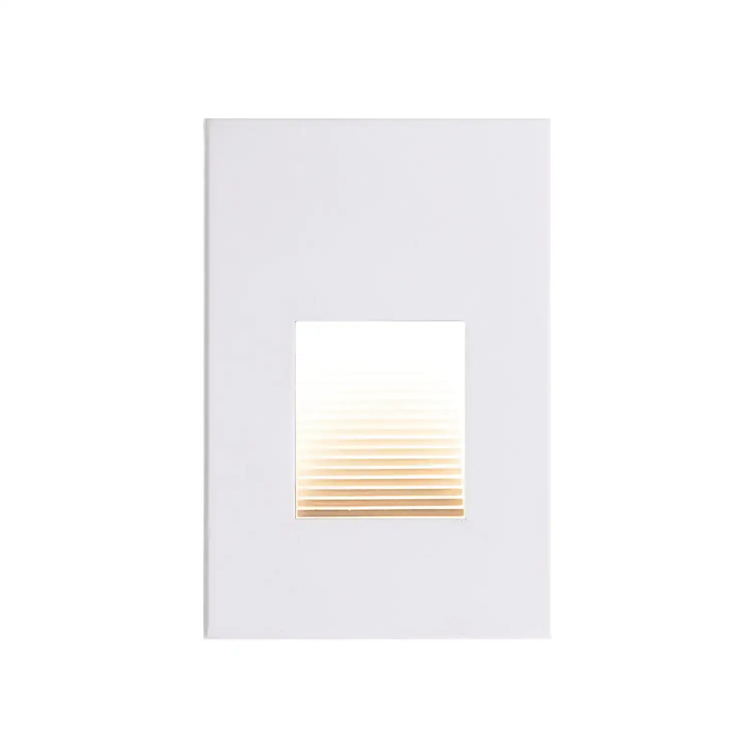 RUSSELL, LANE EXTERIOR STEP LIGHT, OUTDOOR WALL LIGHTS