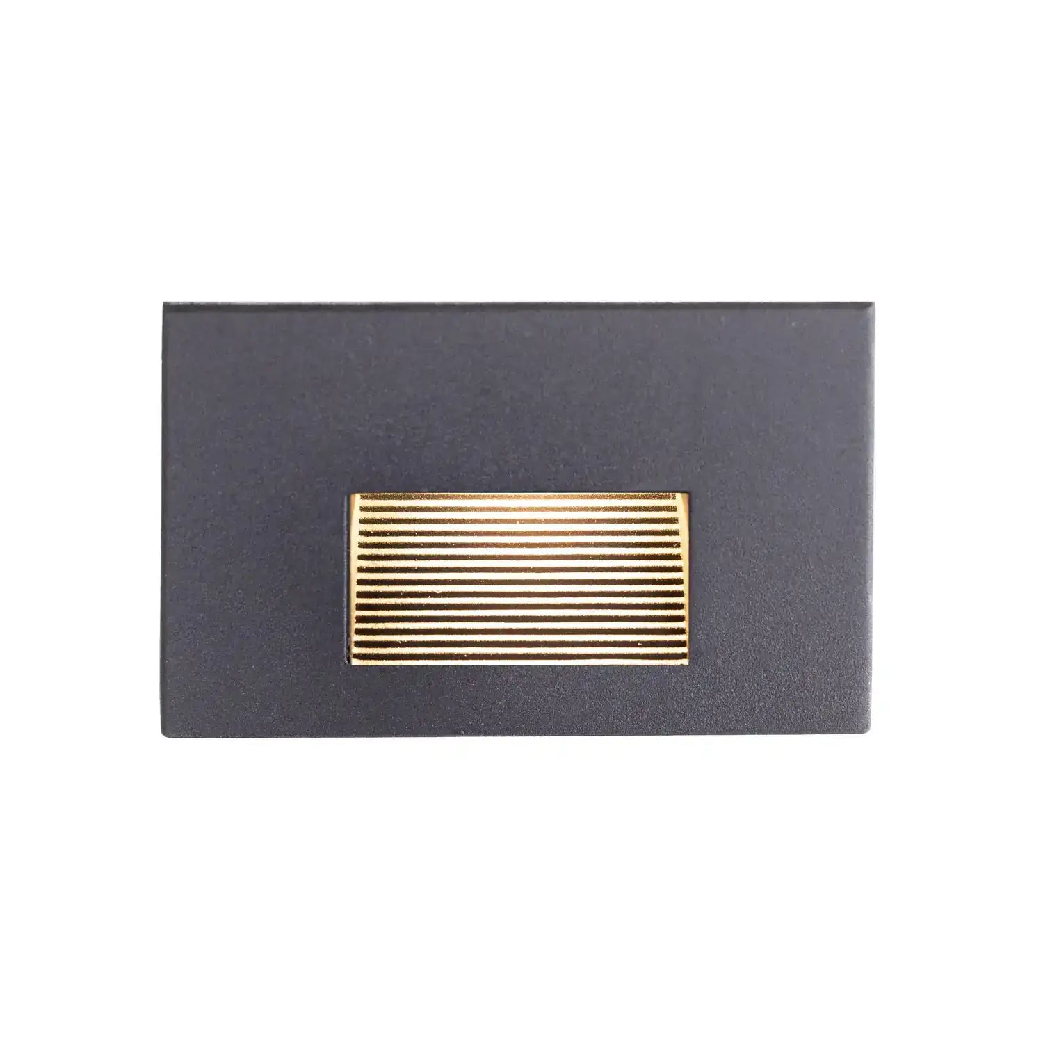 RUSSELL, LANE EXTERIOR STEP LIGHT, OUTDOOR WALL LIGHTS