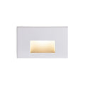 RUSSELL, LANE EXTERIOR STEP LIGHT, OUTDOOR WALL LIGHTS