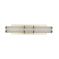 RUSSELL, CYLINDRIUS CCT VANITY, VANITY LIGHT
