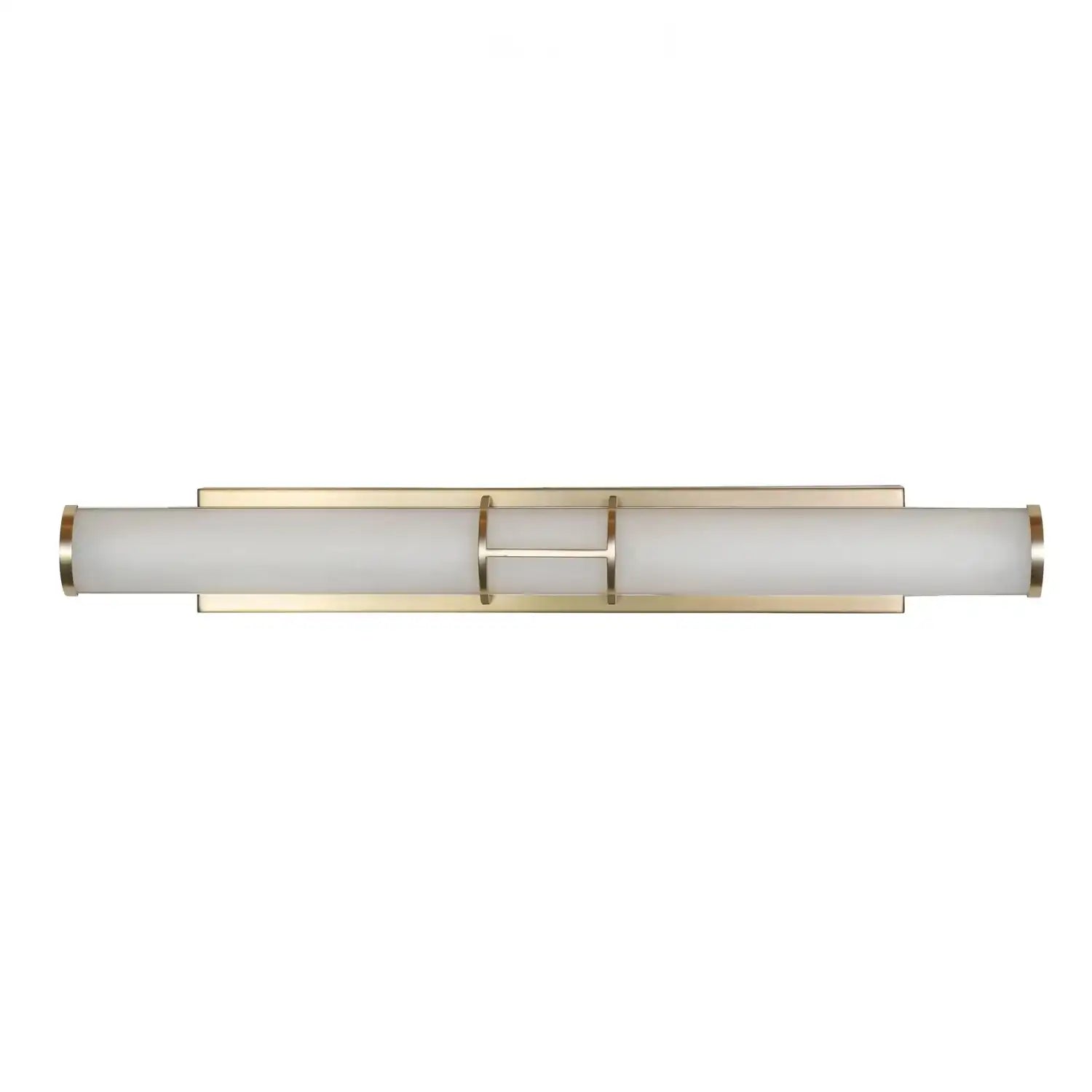 RUSSELL, CYLINDRIUS CCT VANITY, VANITY LIGHT