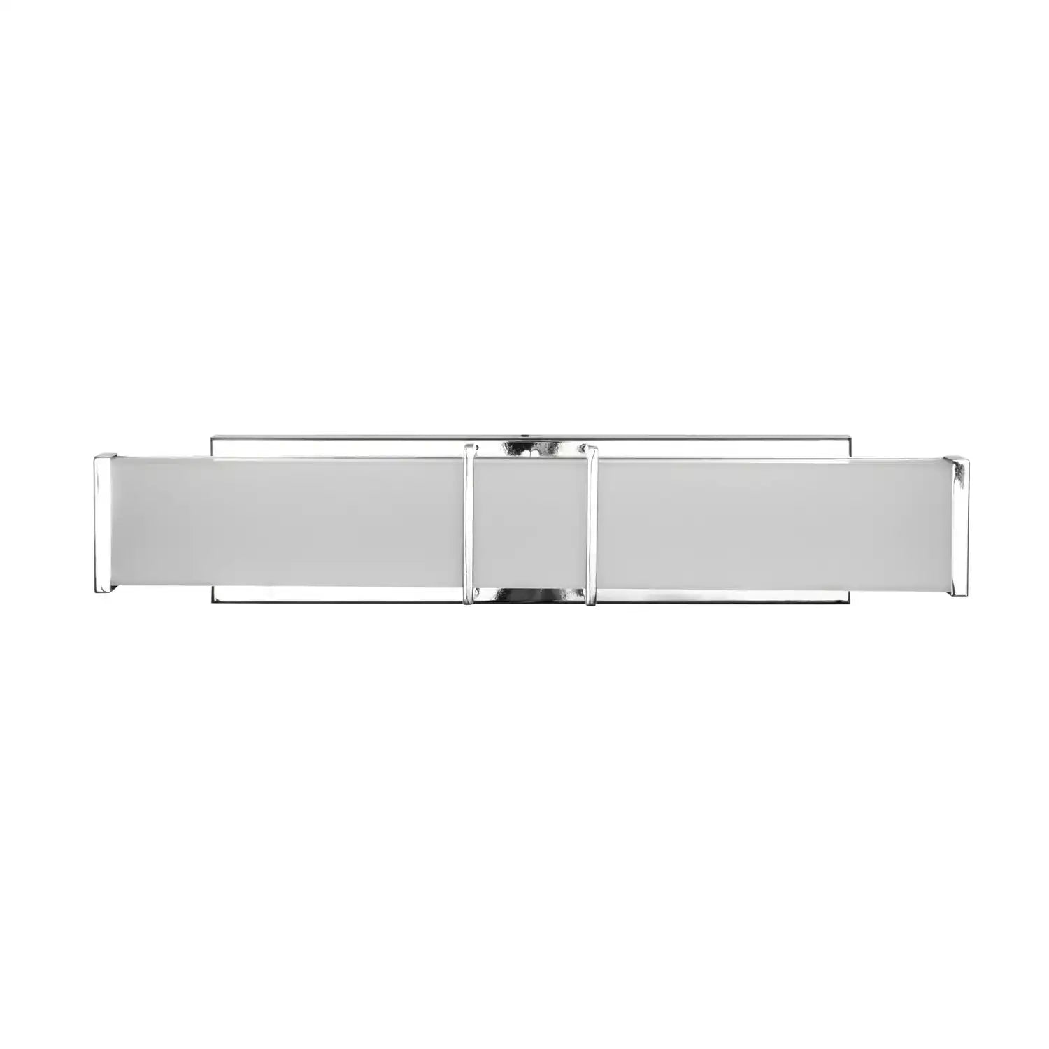 RUSSELL, LATERAL CCT VANITY, VANITY LIGHT
