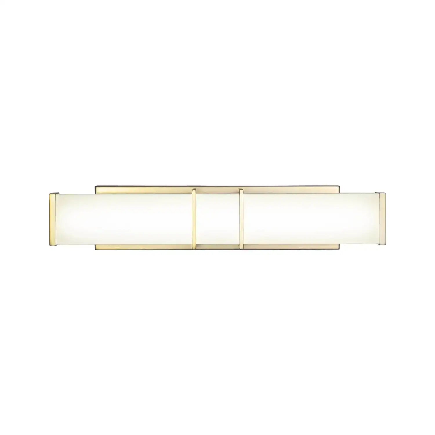 RUSSELL, LATERAL CCT VANITY, VANITY LIGHT