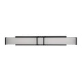 RUSSELL, LATERAL CCT VANITY, VANITY LIGHT