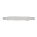 RUSSELL, LATERAL CCT VANITY, VANITY LIGHT