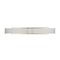 RUSSELL, LATERAL CCT VANITY, VANITY LIGHT
