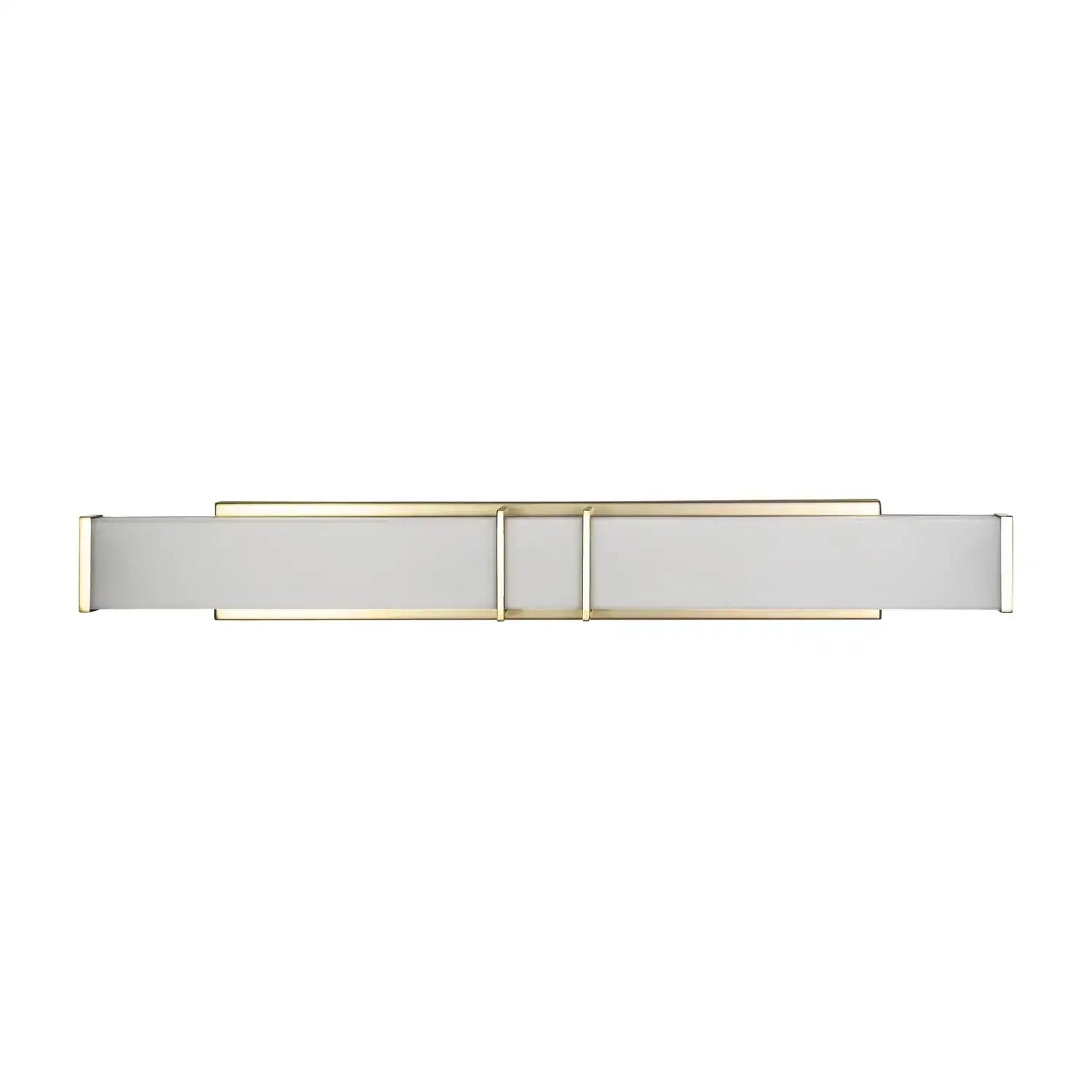 RUSSELL, LATERAL CCT VANITY, VANITY LIGHT