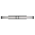 RUSSELL, LATERAL CCT VANITY, VANITY LIGHT