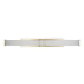 RUSSELL, LATERAL CCT VANITY, VANITY LIGHT