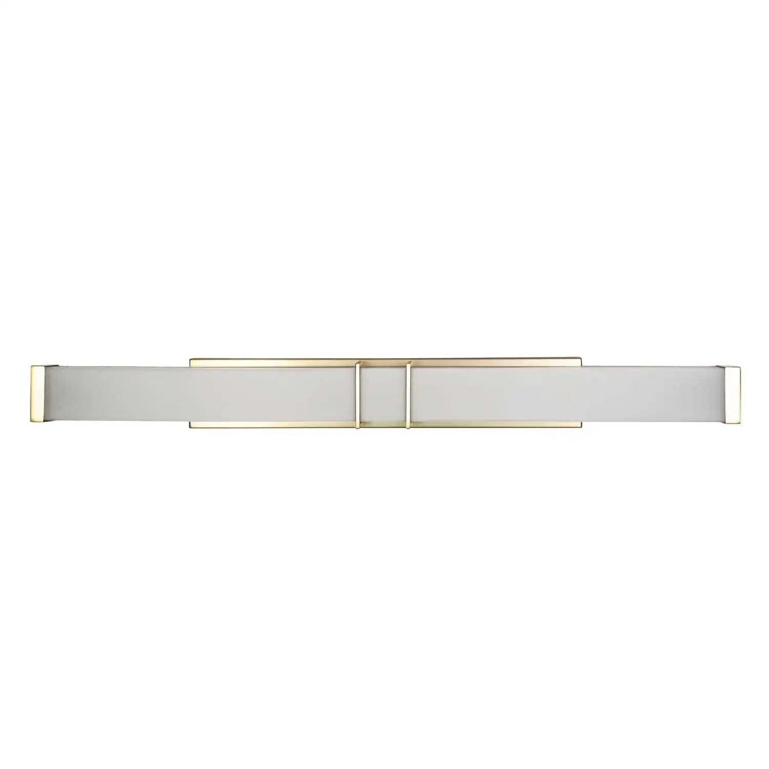 RUSSELL, LATERAL CCT VANITY, VANITY LIGHT