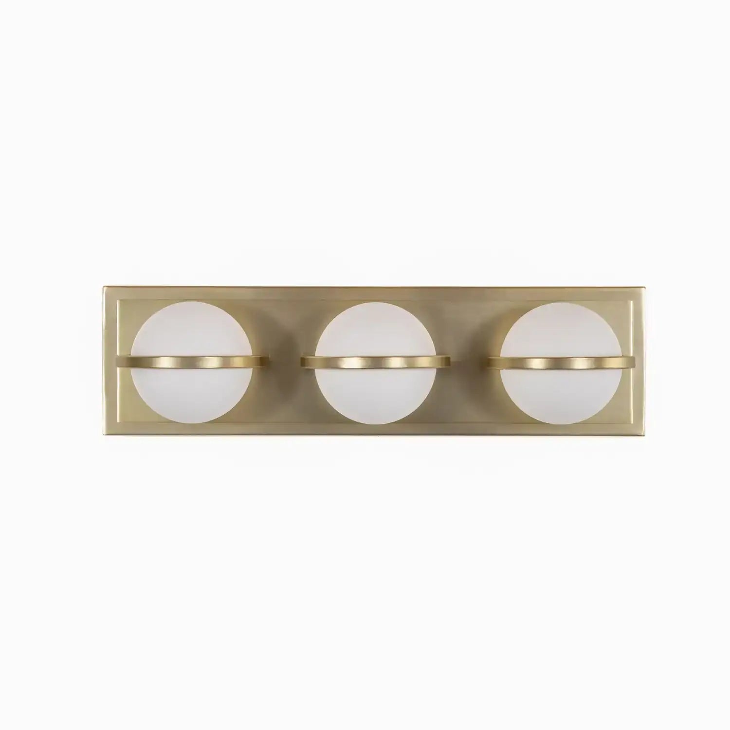 RUSSELL, VECTOR CCT VANITY, VANITY LIGHT