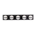 RUSSELL, VECTOR CCT VANITY, VANITY LIGHT