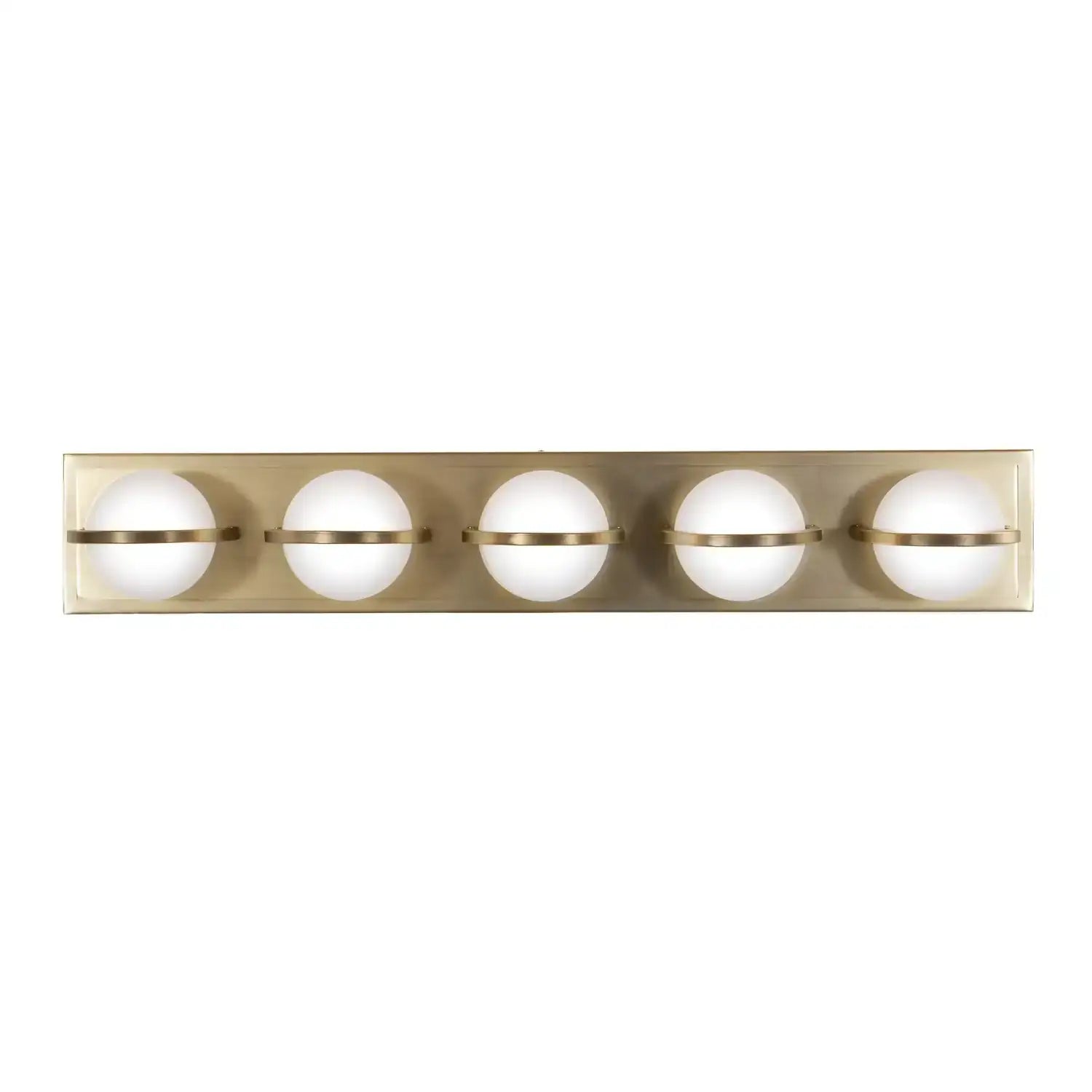 RUSSELL, VECTOR CCT VANITY, VANITY LIGHT