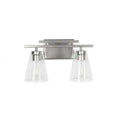 RUSSELL, SPIRE VANITY, VANITY LIGHT
