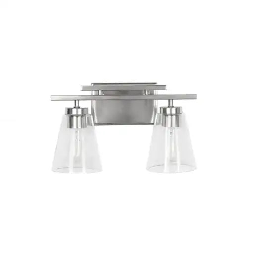 RUSSELL, SPIRE VANITY, VANITY LIGHT