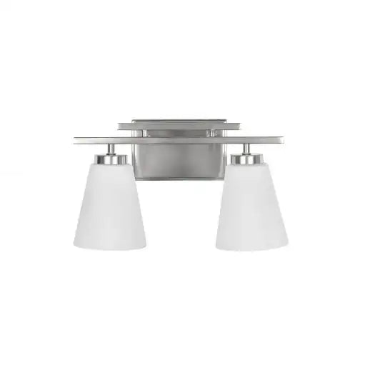 RUSSELL, SPIRE VANITY, VANITY LIGHT