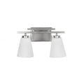 RUSSELL, SPIRE VANITY, VANITY LIGHT
