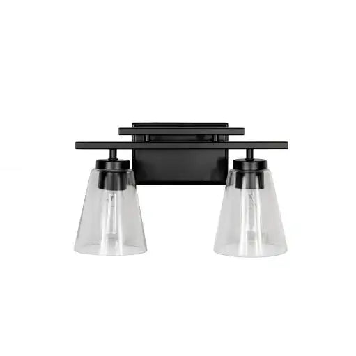 RUSSELL, SPIRE VANITY, VANITY LIGHT