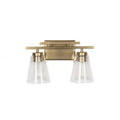RUSSELL, SPIRE VANITY, VANITY LIGHT
