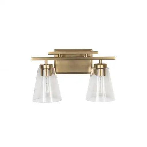 RUSSELL, SPIRE VANITY, VANITY LIGHT