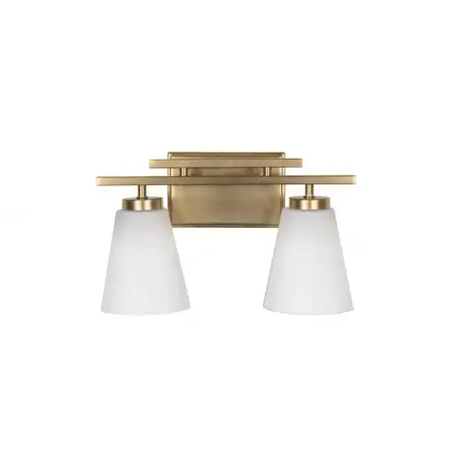 RUSSELL, SPIRE VANITY, VANITY LIGHT