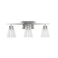 RUSSELL, SPIRE VANITY, VANITY LIGHT