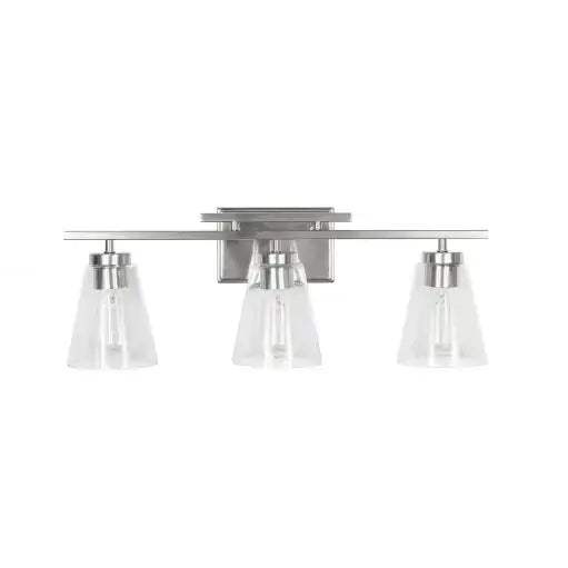 RUSSELL, SPIRE VANITY, VANITY LIGHT