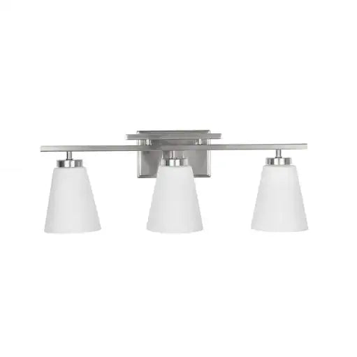 RUSSELL, SPIRE VANITY, VANITY LIGHT