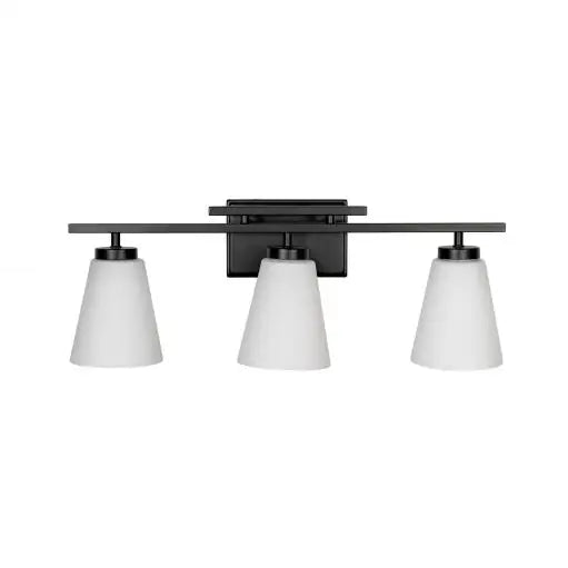 RUSSELL, SPIRE VANITY, VANITY LIGHT