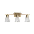 RUSSELL, SPIRE VANITY, VANITY LIGHT
