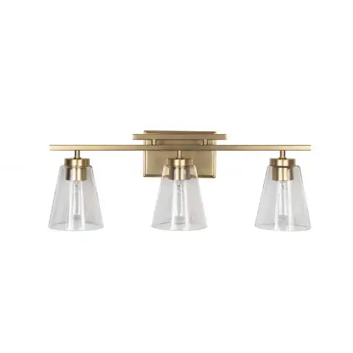 RUSSELL, SPIRE VANITY, VANITY LIGHT