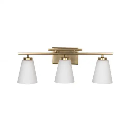 RUSSELL, SPIRE VANITY, VANITY LIGHT