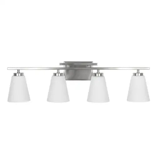 RUSSELL, SPIRE VANITY, VANITY LIGHT