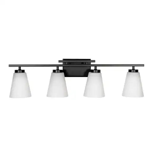 RUSSELL, SPIRE VANITY, VANITY LIGHT